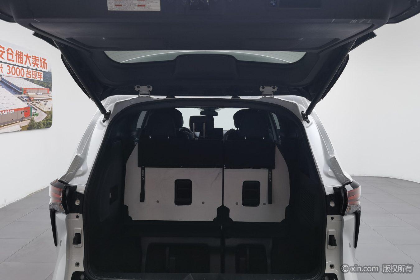 Toyota Saina id 4510848 из Китая 12