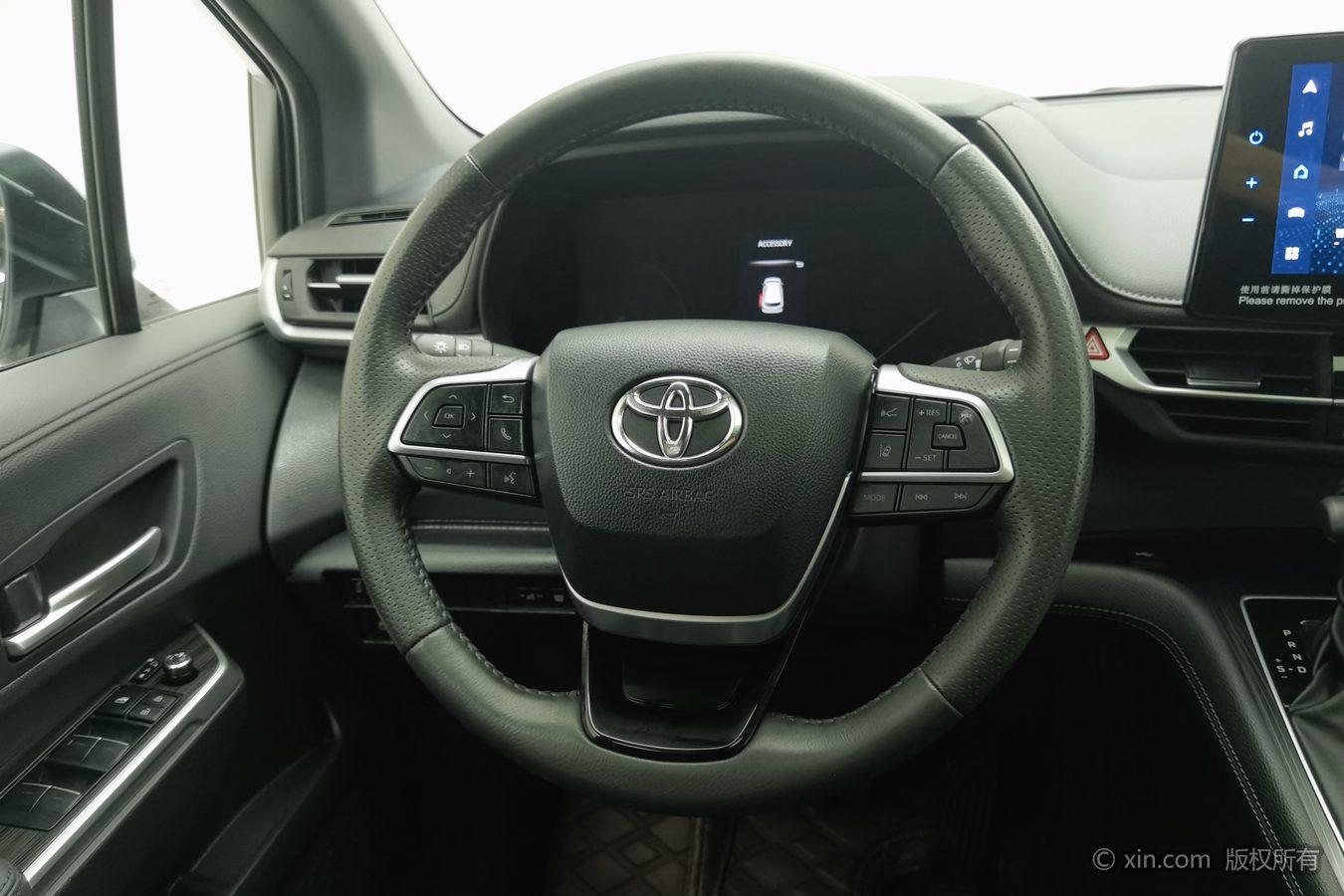 Toyota Saina id 4510848 из Китая 16