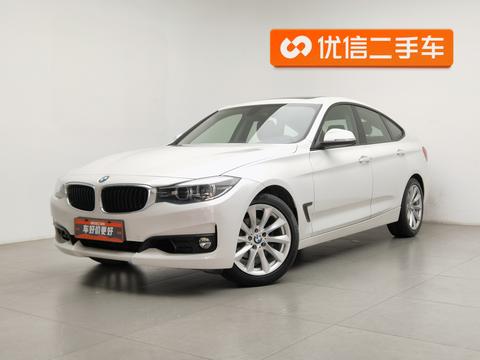 BMW 3 Series GT
