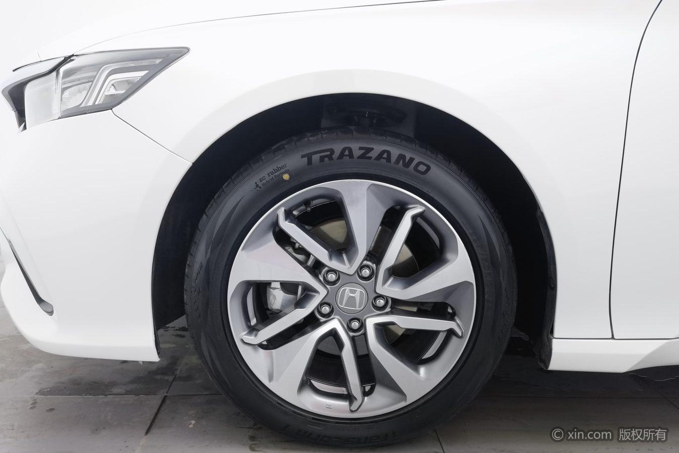 Honda Inspire 2019 260TURBO VI