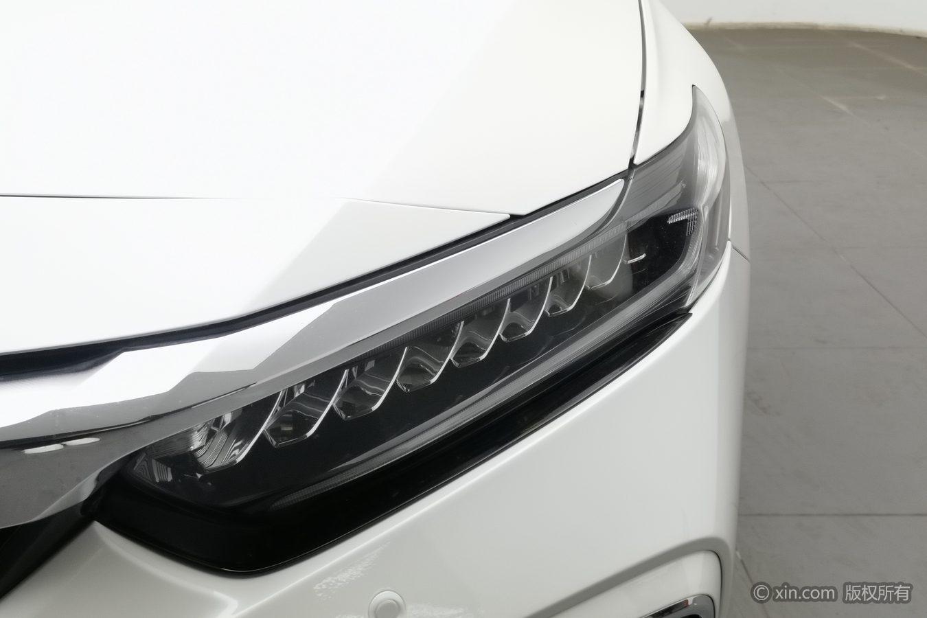 Honda Inspire 2019 260TURBO VI