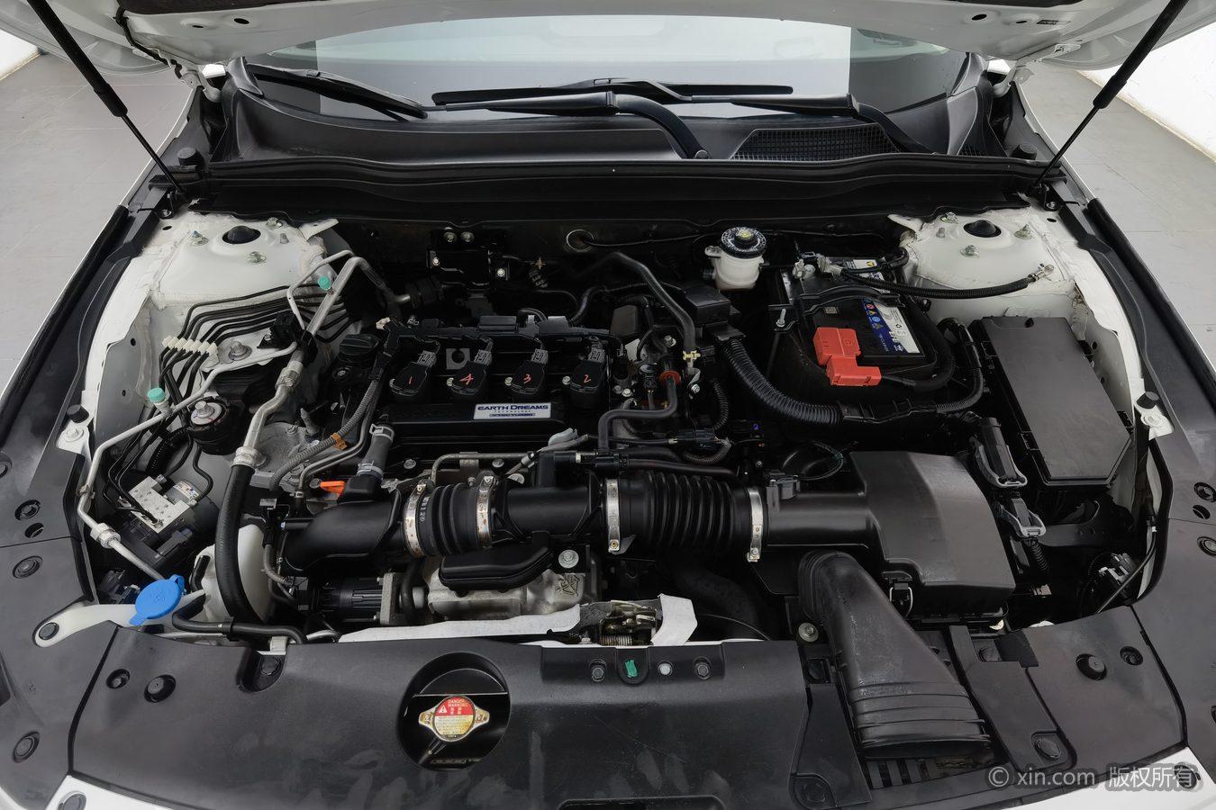 Honda Inspire 2019 260TURBO VI