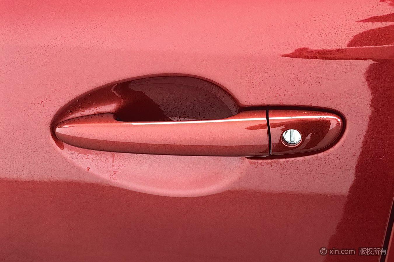 Mazda Atenza 2018 2.5L Sport VI