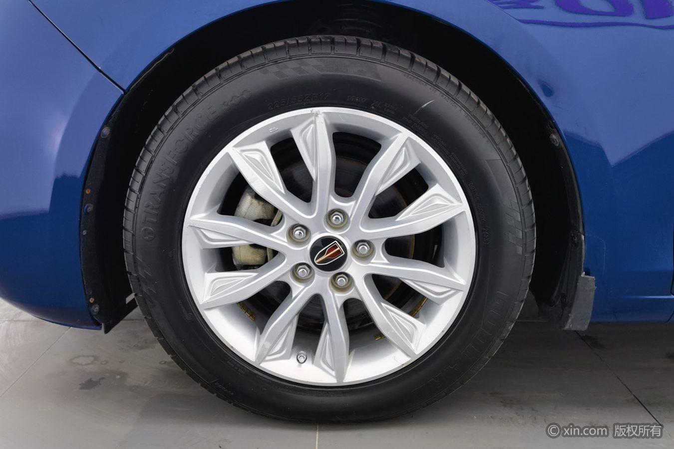Hongqi H5 2019 30TD