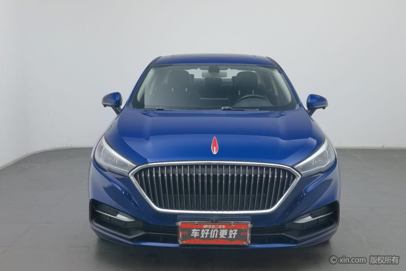 Hongqi H5 2019 30TD