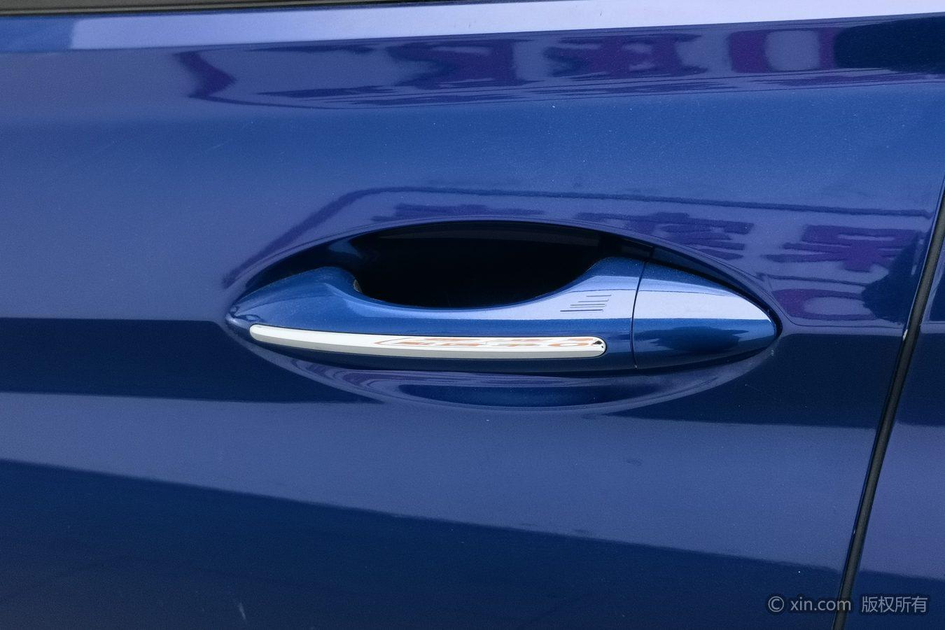 Hongqi H5 2019 30TD