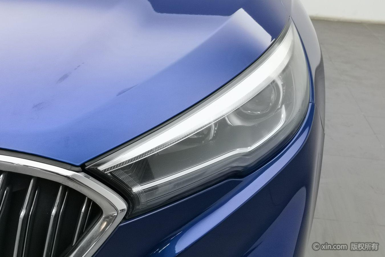 Hongqi H5 2019 30TD