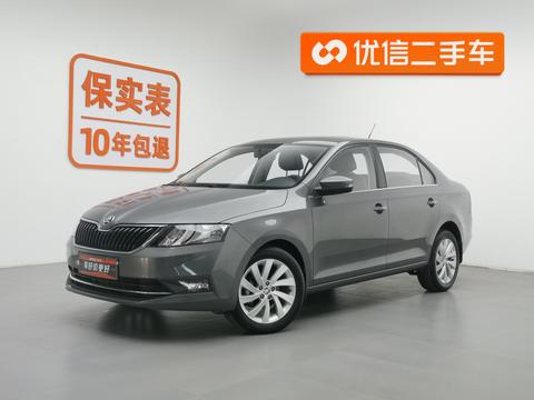 Xinrui 2019 1.5L manual Comfort Version National V