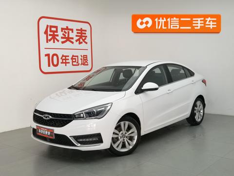 Chery 5