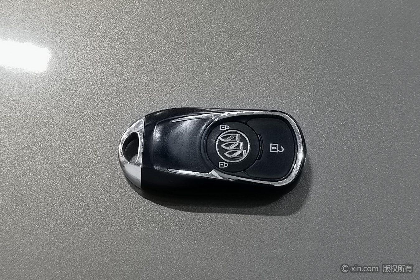 Buick GL6 2019 18T 6 мест Luxury VI