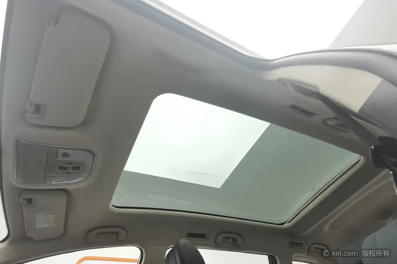 BYD Song MAX 1.5 T AT 7 — фото 15
