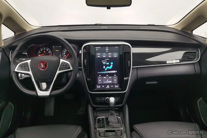 BYD Song MAX 1.5 T AT 7 — фото 8