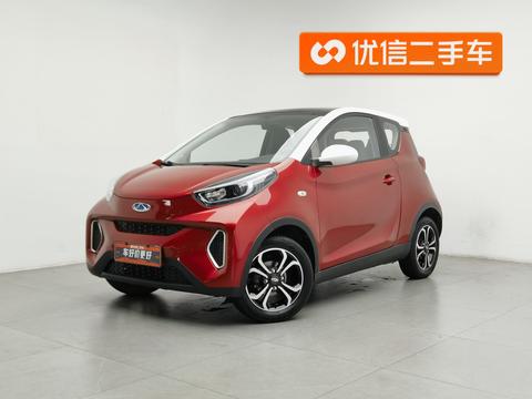 Chery Little Ant