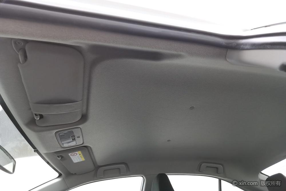 Toyota Yaris L Sedan, фото 20