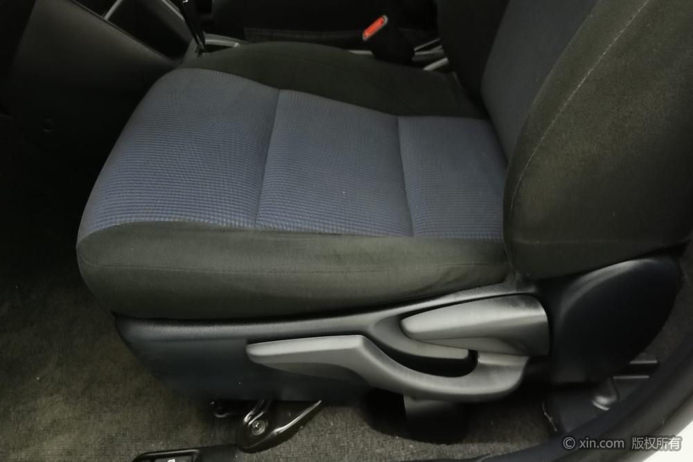 Toyota Yaris L Sedan, фото 18