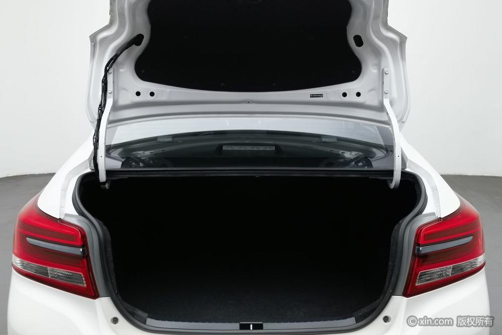 Toyota Yaris L Sedan, фото 23