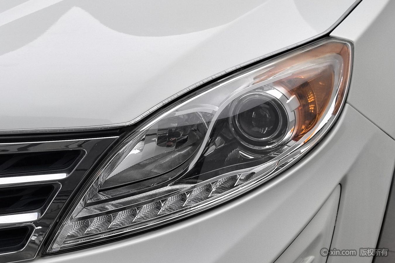 GAC GS5 2012 2.0L AT
