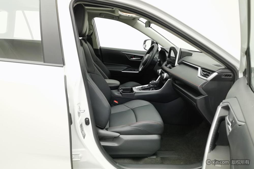 Toyota Wildlander PHEV, фото 24
