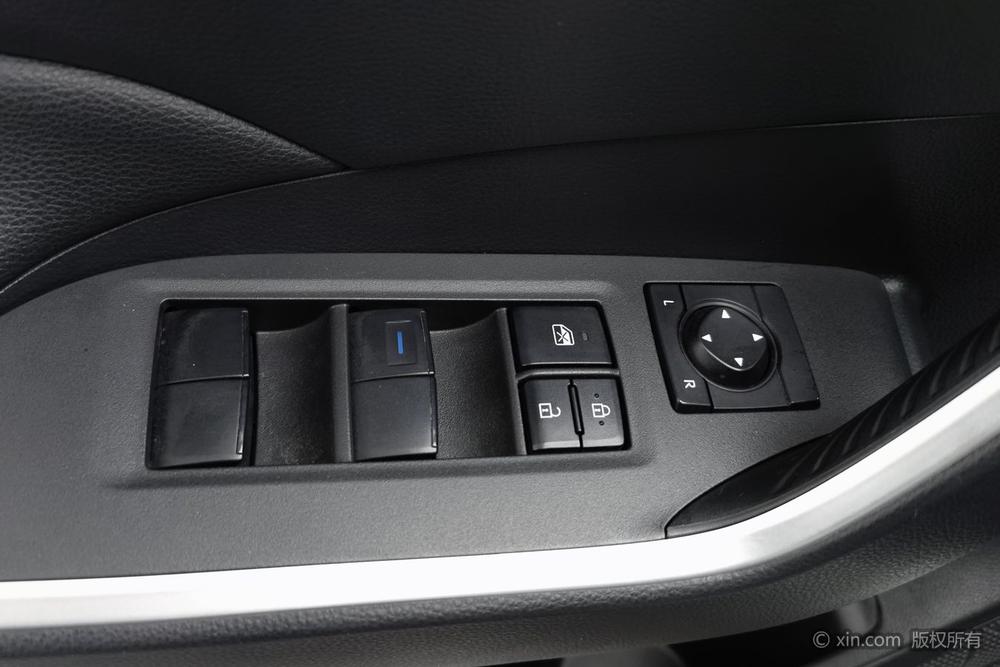 Toyota Wildlander PHEV, фото 22