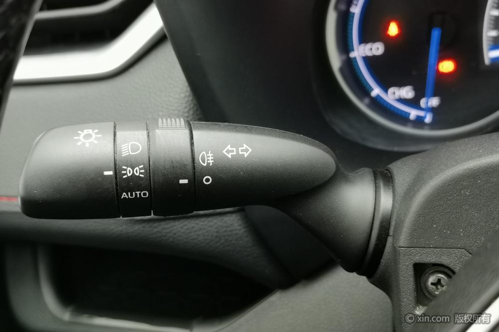 Toyota Wildlander PHEV, фото 16