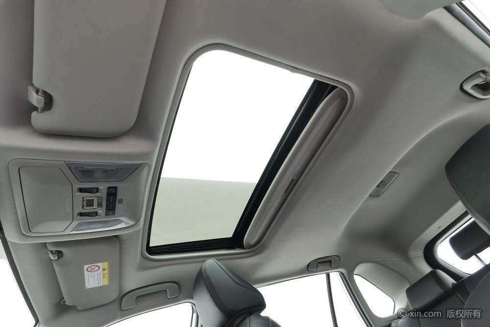 Toyota Wildlander PHEV, фото 20