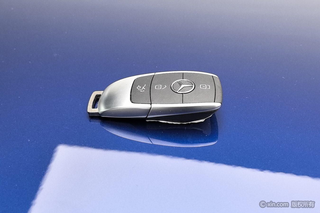 Mercedes-Benz C-Class C 2019 C 260