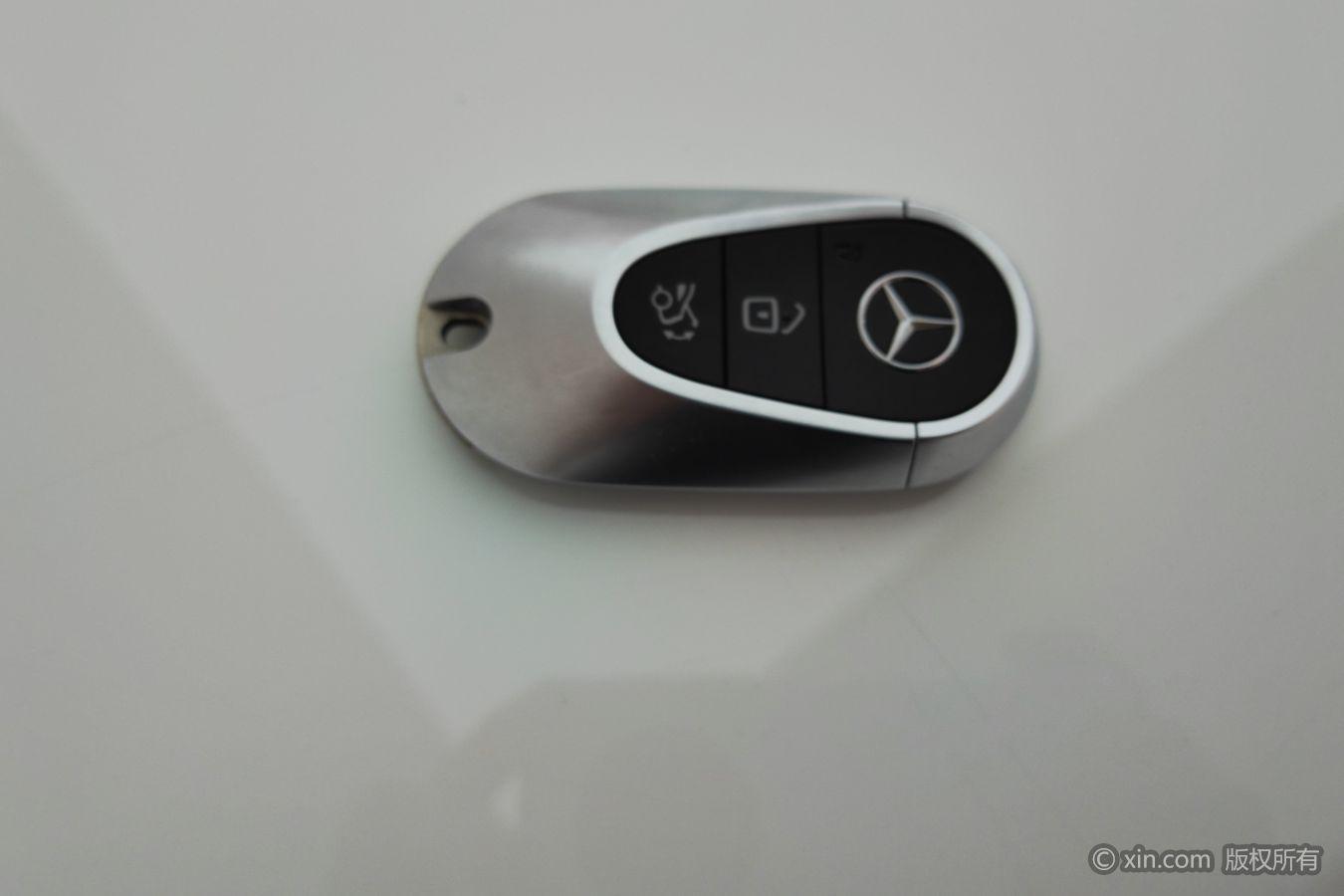 Mercedes-Benz Class C id 4461250 из Китая 8