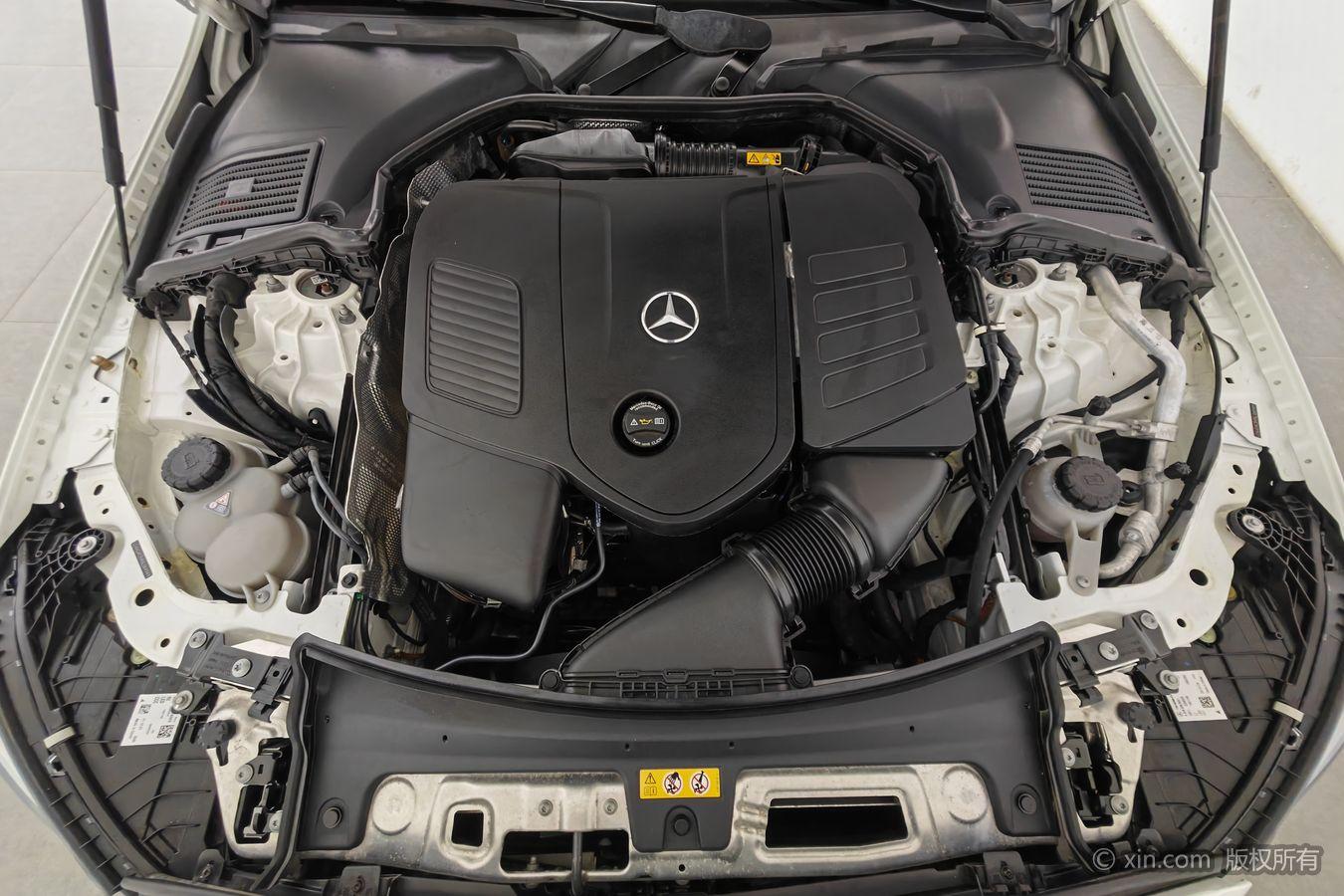 Mercedes-Benz Class C id 4461250 из Китая 13