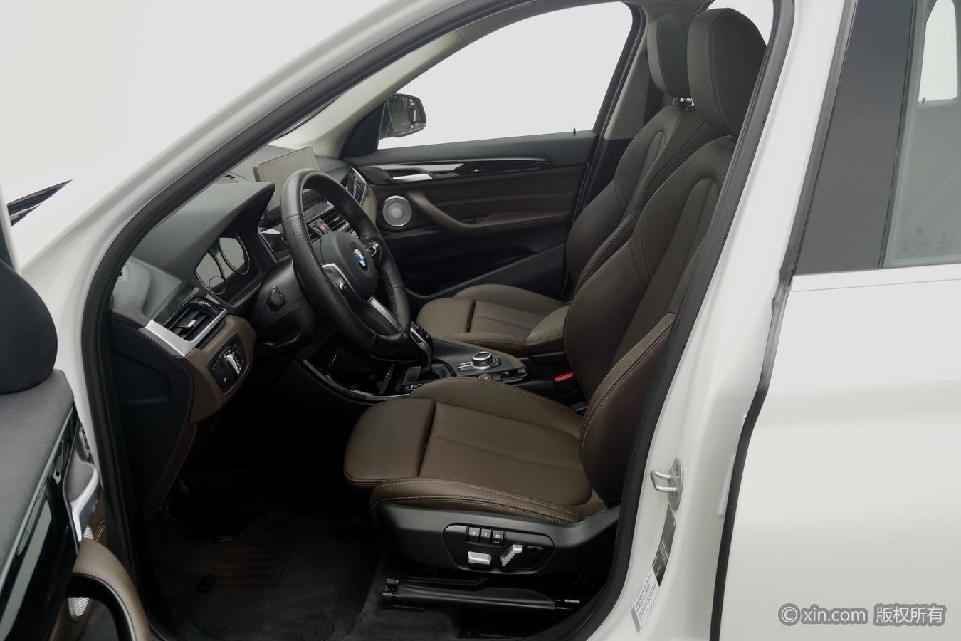 BMW X1 id 4479325 из Китая 9