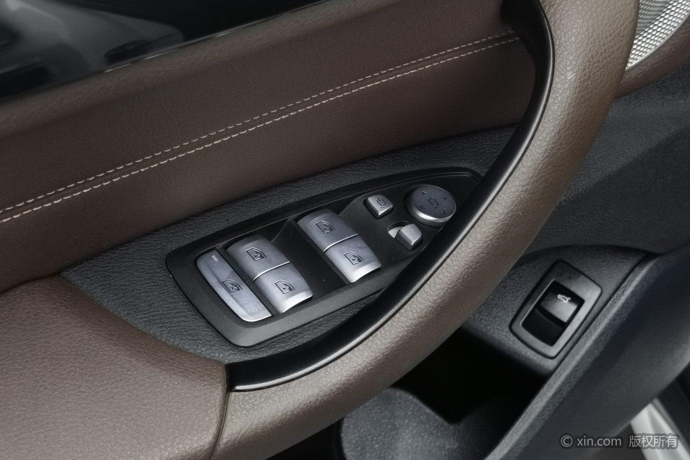 BMW X1 id 4479325 из Китая 10