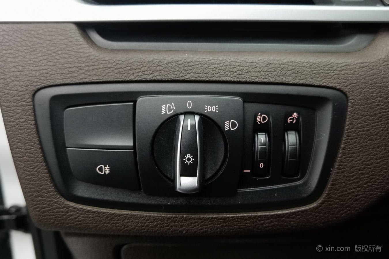 BMW X1 id 4479325 из Китая 11