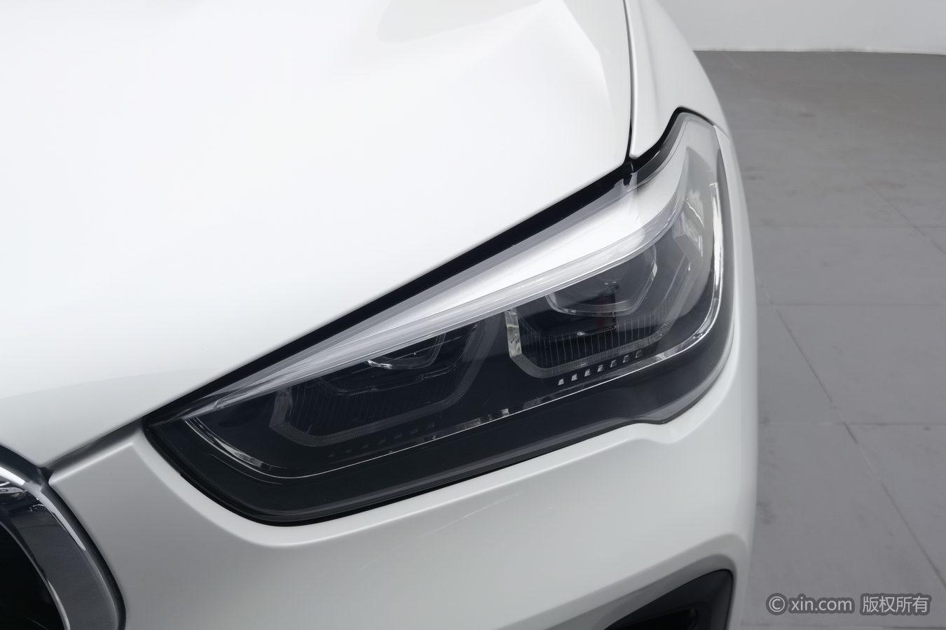 BMW X1 id 4479325 из Китая 12