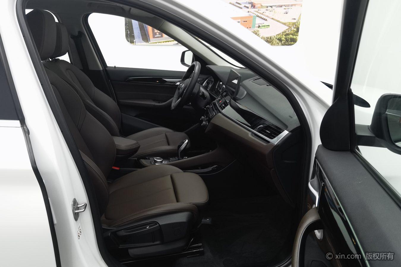 BMW X1 id 4479325 из Китая 13