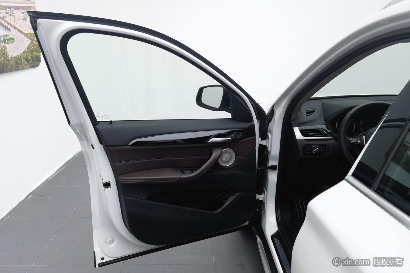 BMW X1 id 4479325 из Китая 14