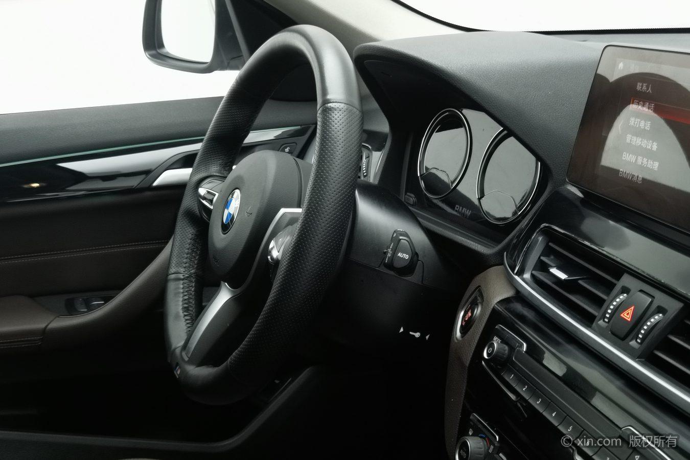 BMW X1 id 4479325 из Китая 15