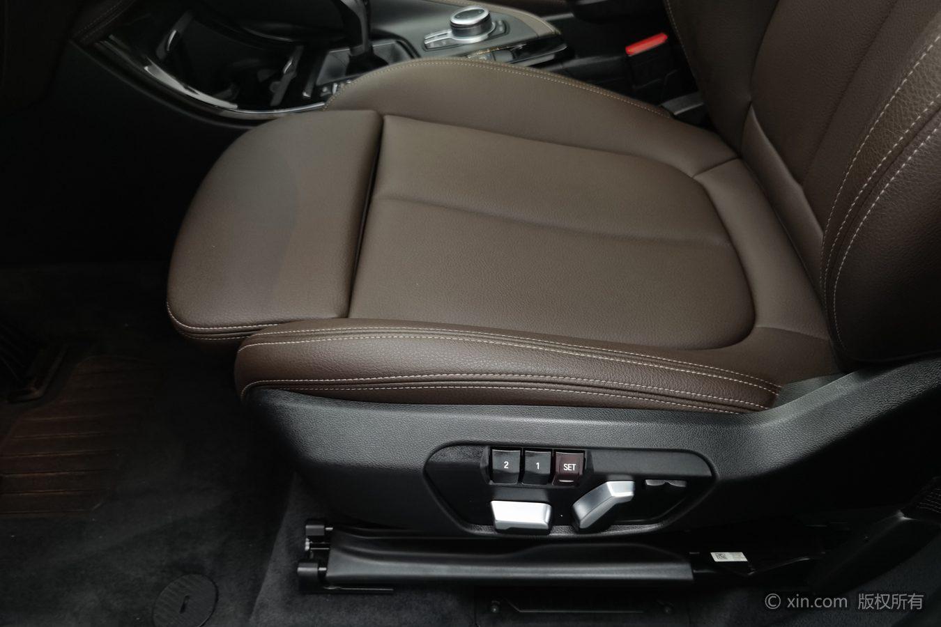 BMW X1 id 4479325 из Китая 16