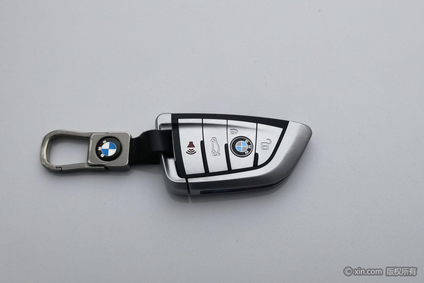 BMW X1 2021 sDrive20Li Premium