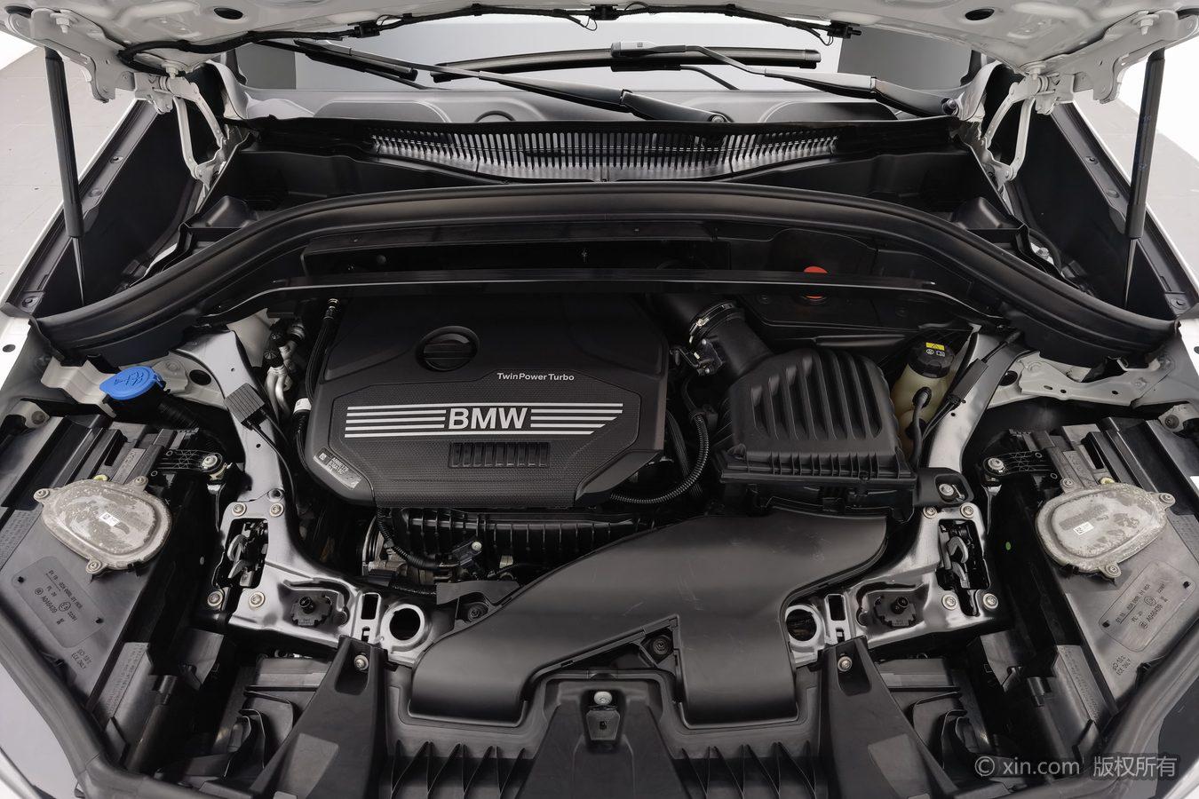 BMW X1 id 4479325 из Китая 17
