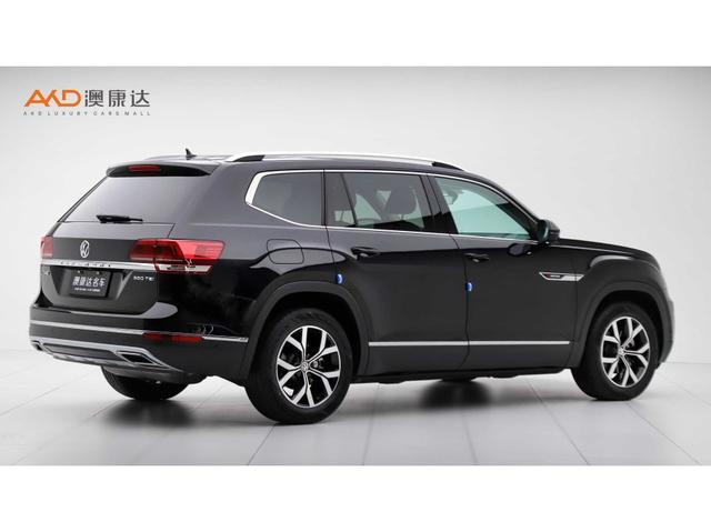 Volkswagen Teramont 2019 380 TSI 4 WD VI — фото 4