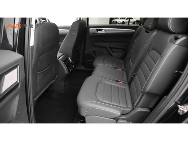 Volkswagen Teramont 2019 380 TSI 4 WD VI — фото 11
