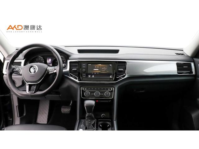 Volkswagen Teramont 2019 380 TSI 4 WD VI — фото 7
