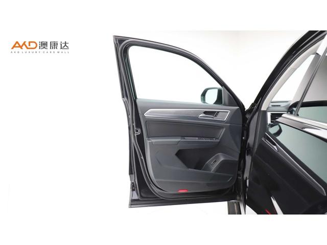 Volkswagen Teramont 2019 380 TSI 4 WD VI — фото 10