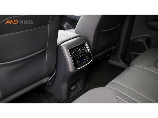 Volkswagen Teramont 2019 380 TSI 4 WD VI — фото 5