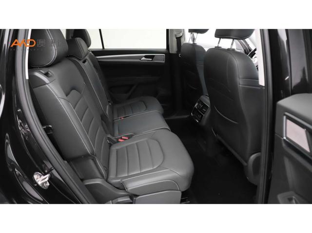 Volkswagen Teramont 2019 380 TSI 4 WD VI — фото 8