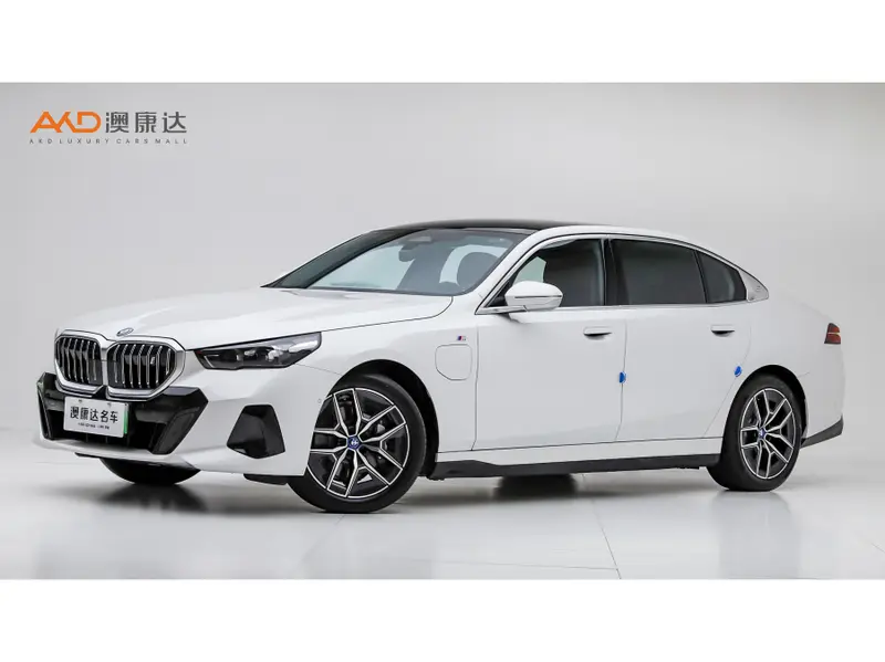 BMW i 5 e Drive 35 L M Sport Package