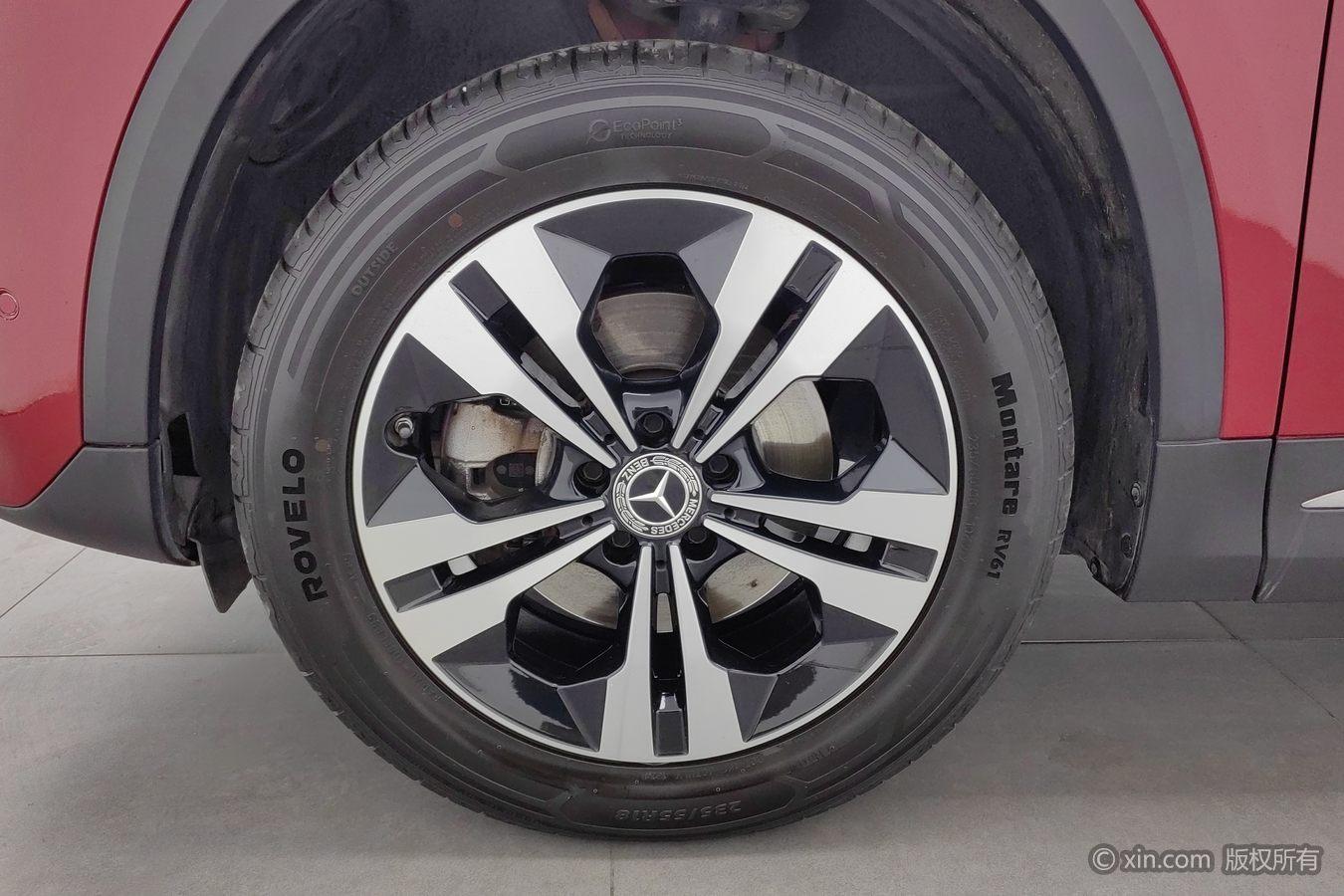 Mercedes-Benz GLA 2022 GLA 200