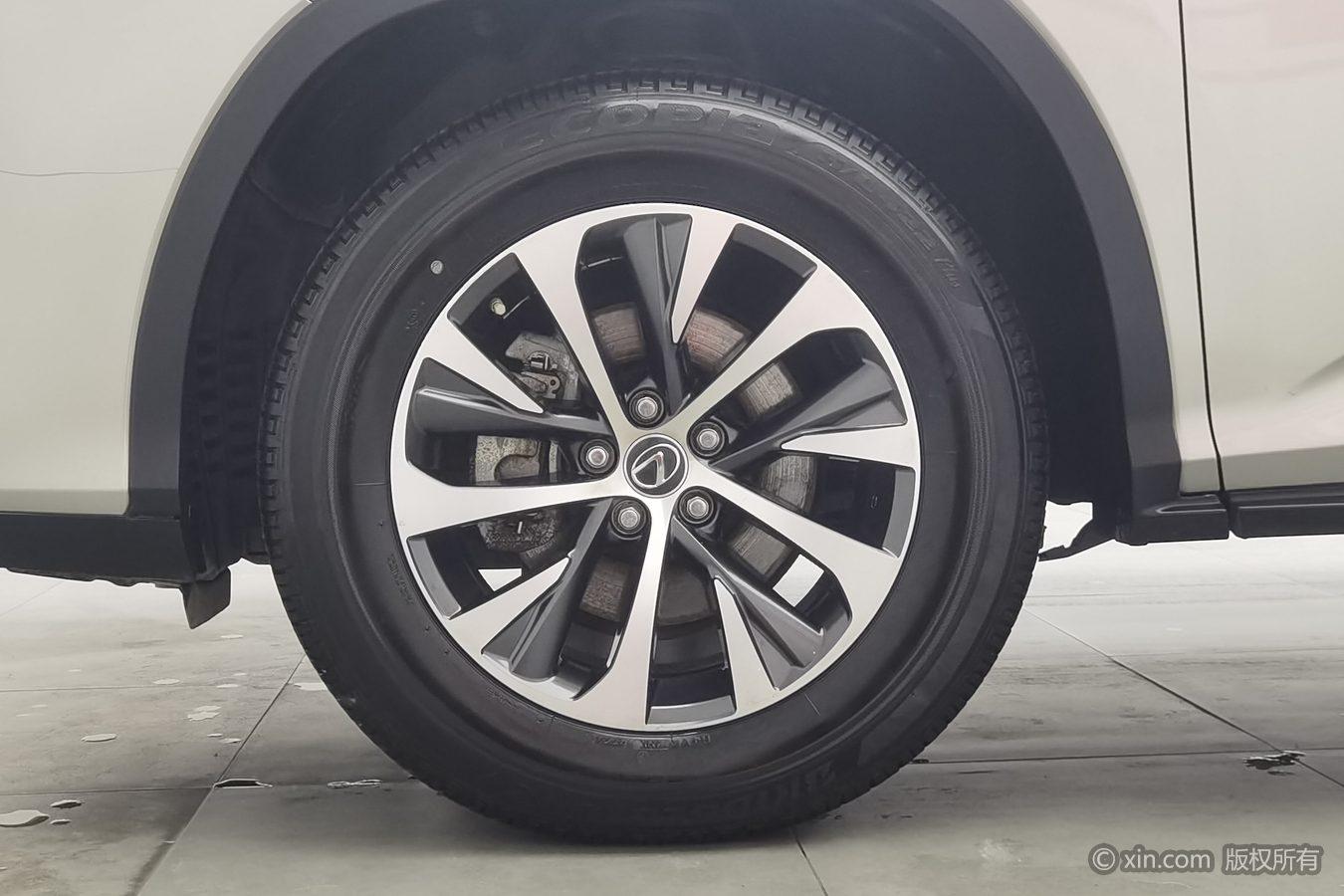 Lexus RX 2020 300 Comfort