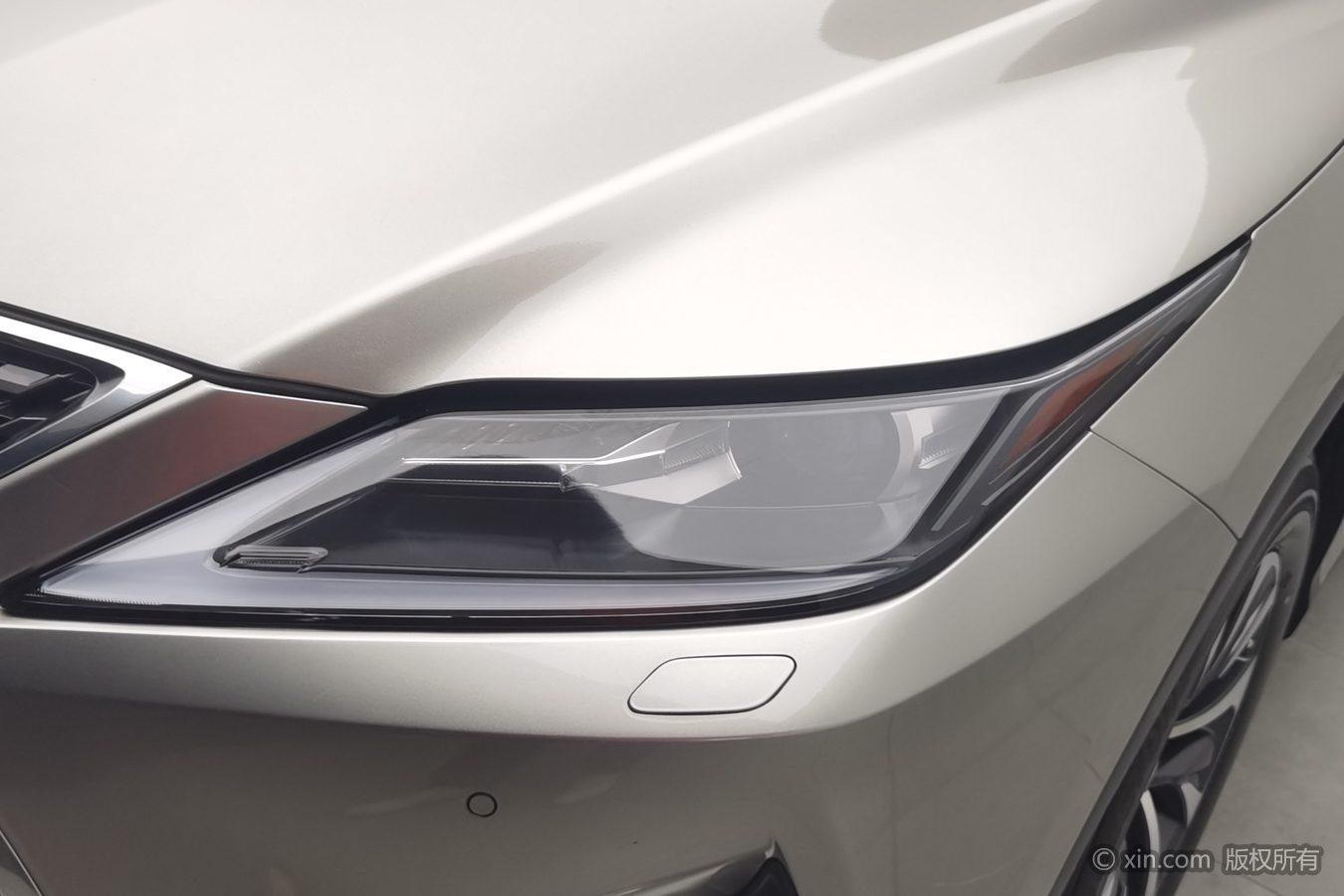Lexus RX 2020 300 Comfort