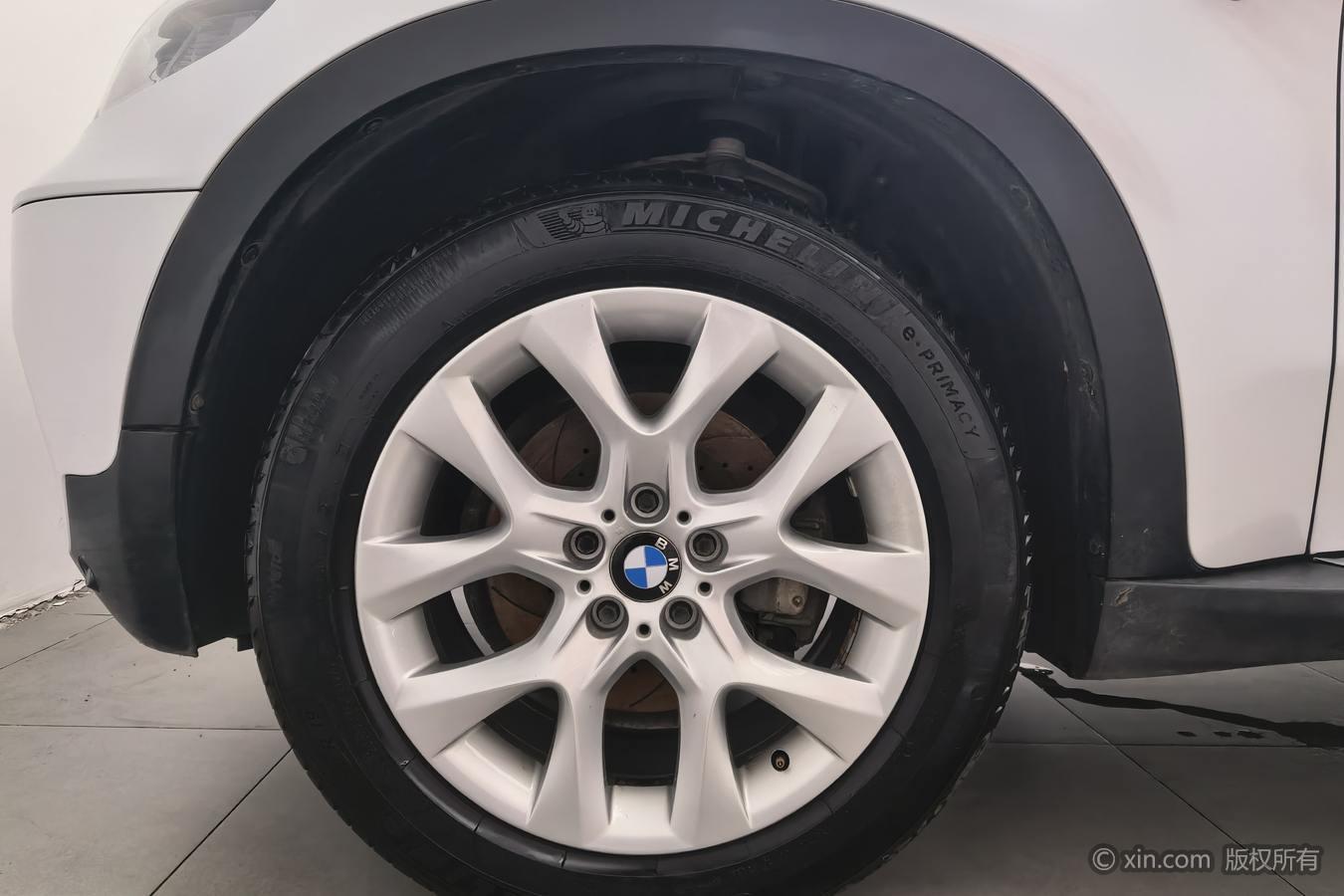BMW X5 2011 xDrive35i Luxury