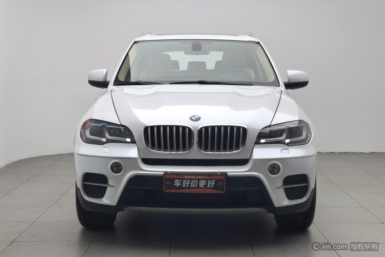 BMW X5 2011 xDrive35i Luxury